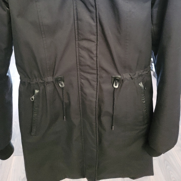 Mackage Down Parka Winter Jacket - Size S - Picture 14 of 17